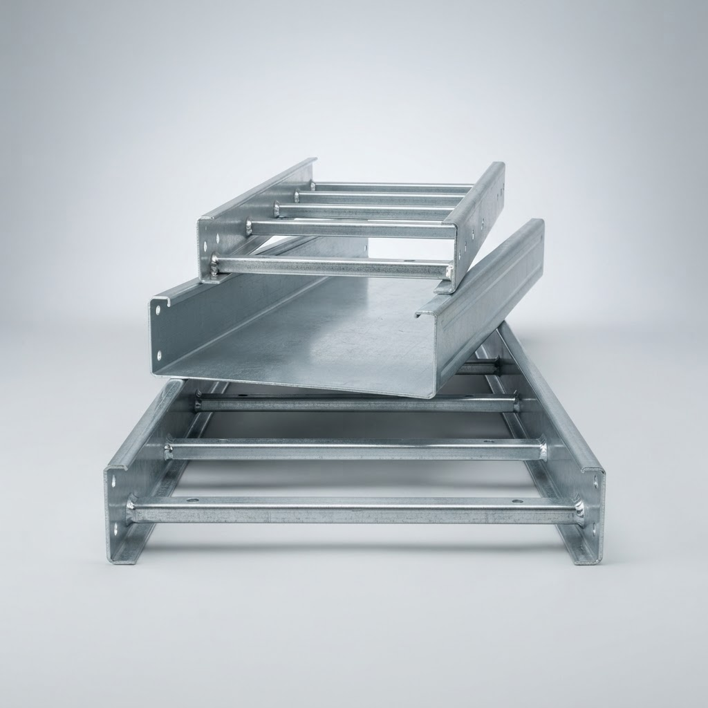Cable Tray Systems