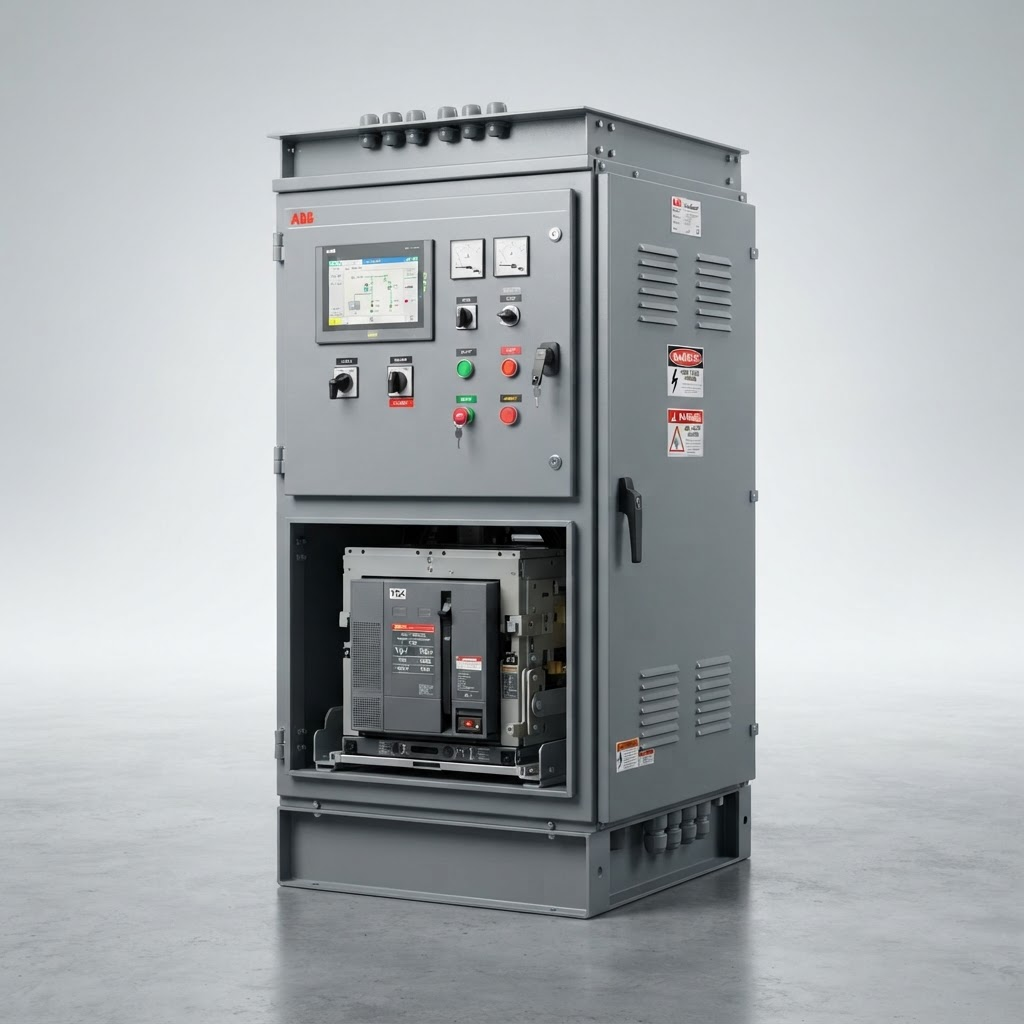 High Voltage Switchgear